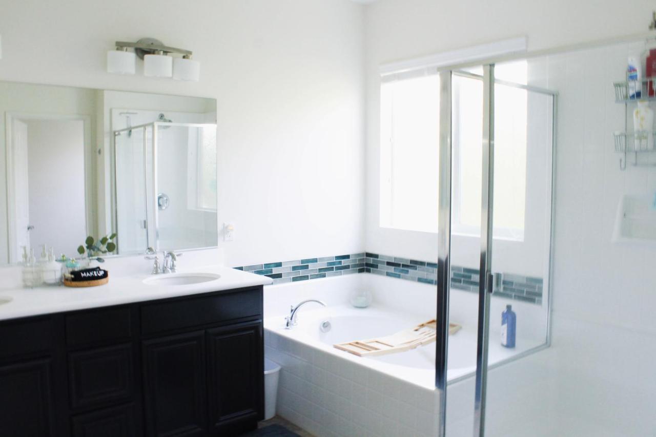 Entire Bungalow W/ Private Pool Near Palm Springs! 인디오 외부 사진