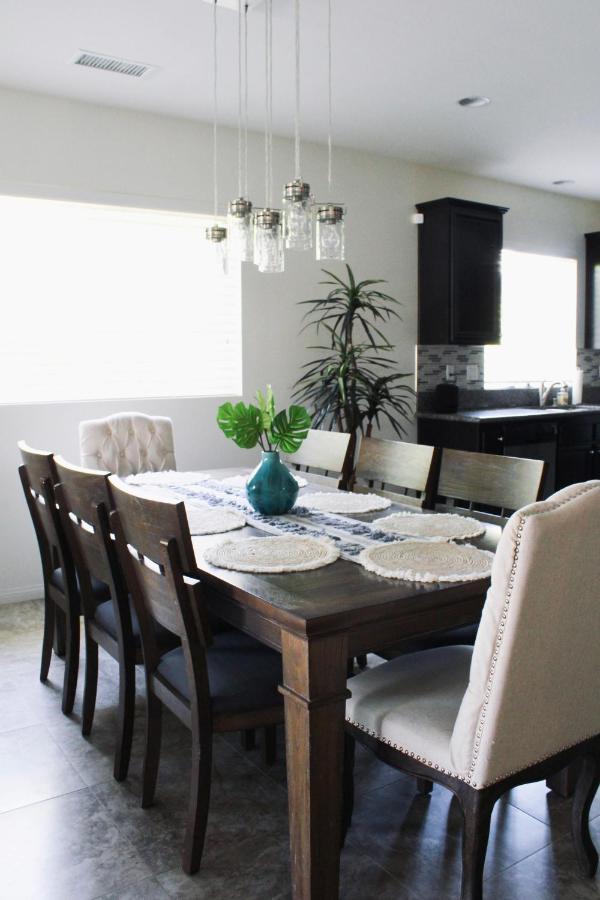 Entire Bungalow W/ Private Pool Near Palm Springs! 인디오 외부 사진