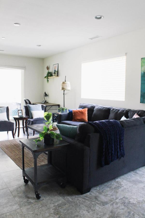 Entire Bungalow W/ Private Pool Near Palm Springs! 인디오 외부 사진